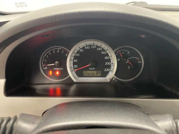 Chevrolet Lacetti I с пробегом 2005 года, цена 399 000 рублей, 228000 км, седан, Автокод Объявления