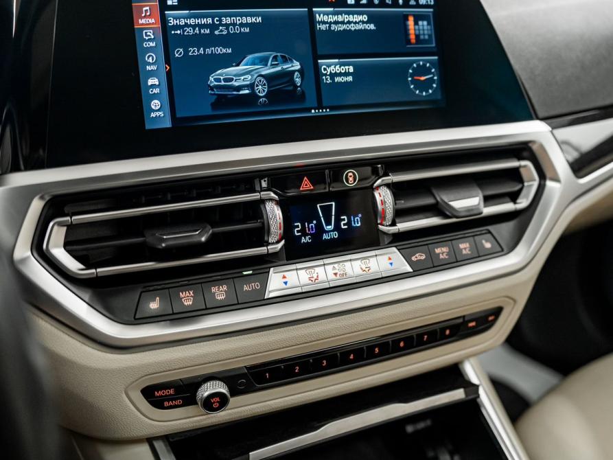 BMW 3 серии VII (G2x) Красноярск  - изображение 15