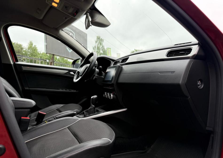 Renault Arkana I Ижевск  - изображение 14