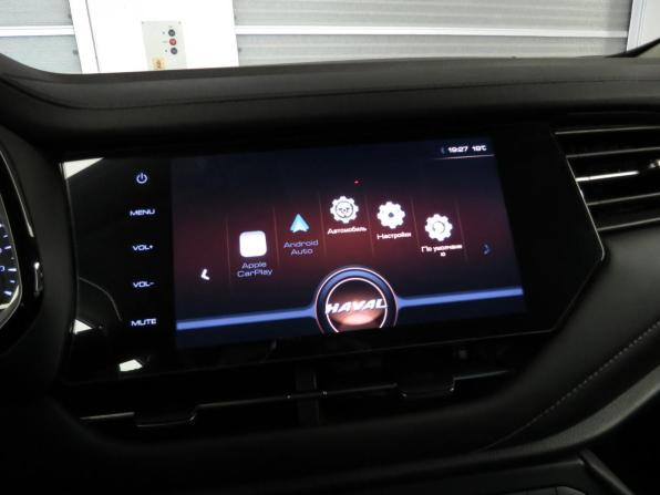 Haval F7 I с пробегом 2019 года, цена 1 720 000 рублей, 88000 км, внедорожник, Автокод Объявления