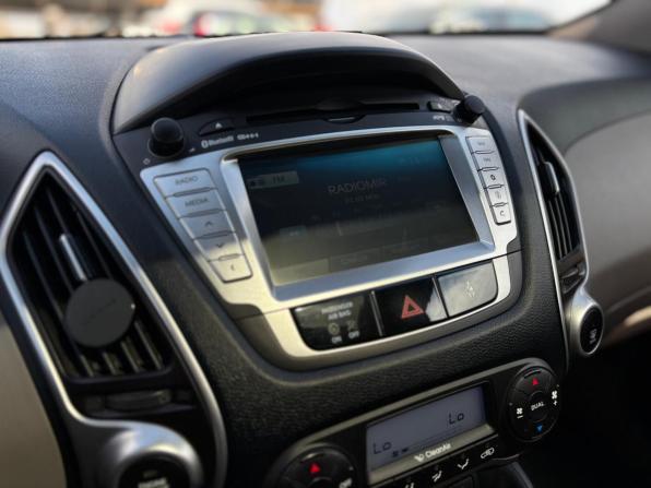 Hyundai ix35 I с пробегом 2012 года, цена 999 000 рублей, 146428 км, внедорожник, Автокод Объявления