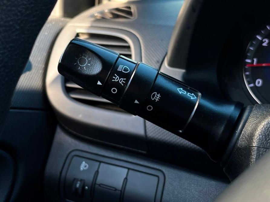 Hyundai Solaris I Рестайлинг Санкт-Петербург  - изображение 16