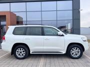 Toyota Land Cruiser 200 Series Рестайлинг 2 Владикавказ  - изображение 20