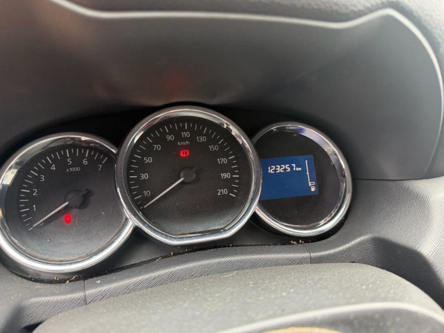 Nissan Terrano III (D10) Пермь  - изображение 5
