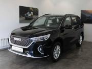 Haval M6 II Москва  - изображение 9