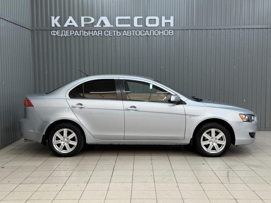 Mitsubishi Lancer X Магнитогорск  - изображение 6