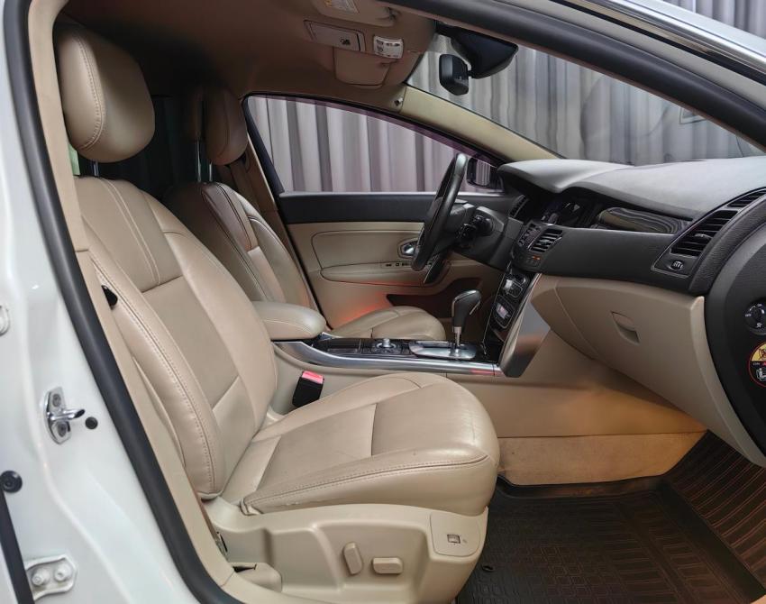 Renault Latitude I Москва  - изображение 8
