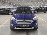 Ford Kuga II Рестайлинг Казань  - изображение 27