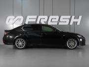 Lexus GS IV Рестайлинг Минеральные Воды  - изображение 29