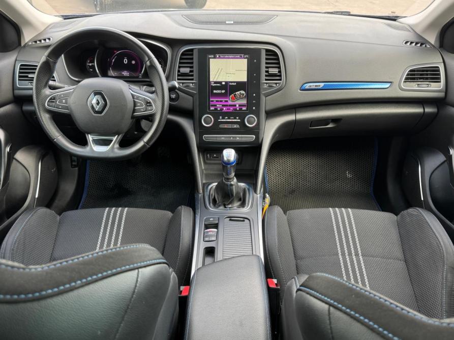 Renault Megane IV Воронеж  - изображение 12