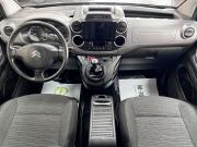 Citroen Berlingo II Рестайлинг 2 Тверь  - изображение 29