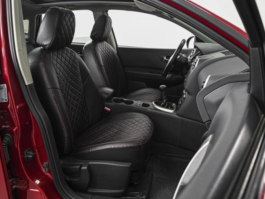 Nissan Qashqai I Ставрополь  - изображение 8