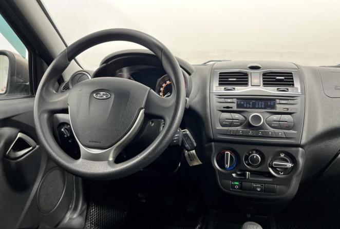 Lada (ВАЗ) Granta I Рестайлинг с пробегом 2021 года, цена 700 000 рублей, 72905 км, седан, Автокод Объявления