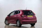 Honda Fit III Рестайлинг Новокузнецк  - изображение 38