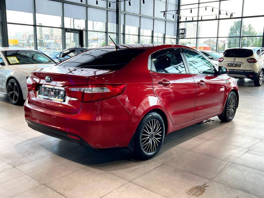 Kia Rio III Оренбург  - изображение 5
