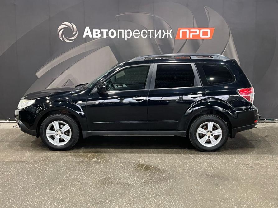 Subaru Forester III Пермь  - изображение 8