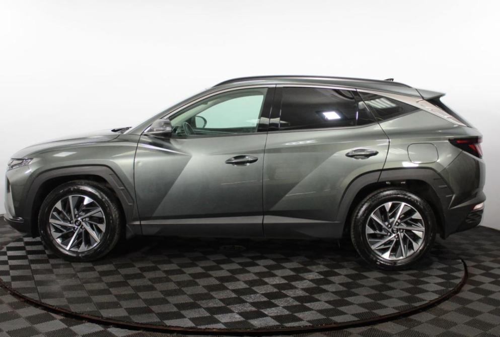 Hyundai Tucson IV Нижний Новгород  - изображение 9