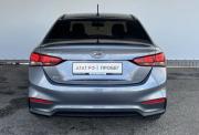 Hyundai Solaris II Киров  - изображение 30