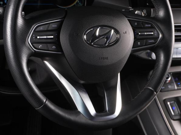 Hyundai Palisade I с пробегом 2021 года, цена 4 179 000 рублей, 32045 км, внедорожник, Автокод Объявления