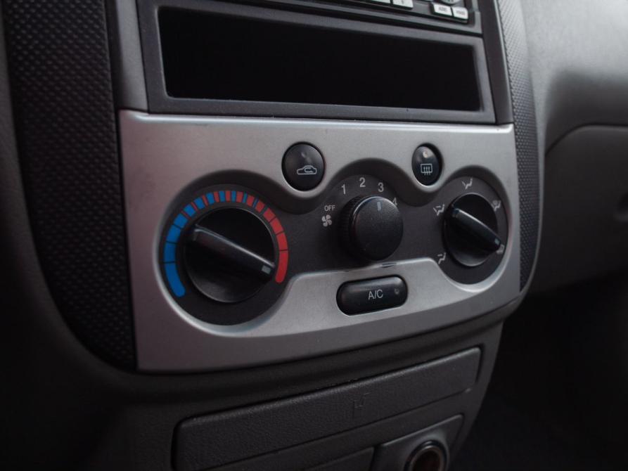 Chevrolet Aveo I Иваново  - изображение 27
