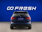 BMW X3 III (G01) Москва  - изображение 28