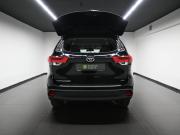 Toyota Highlander III (XU50) Рестайлинг Тверь  - изображение 32