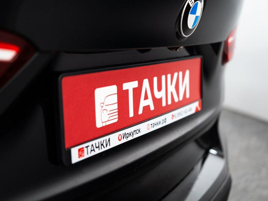 BMW X1 II (F48) Иркутск  - изображение 28