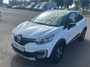 Renault Kaptur I Ижевск  - изображение 21