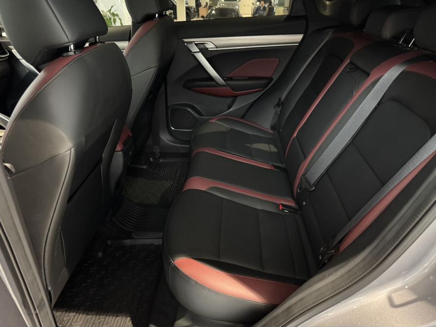 Geely Coolray I Челябинск  - изображение 27