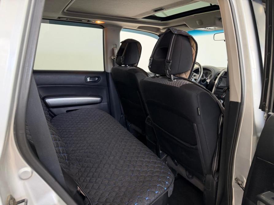 Nissan X-Trail II Новороссийск  - изображение 26