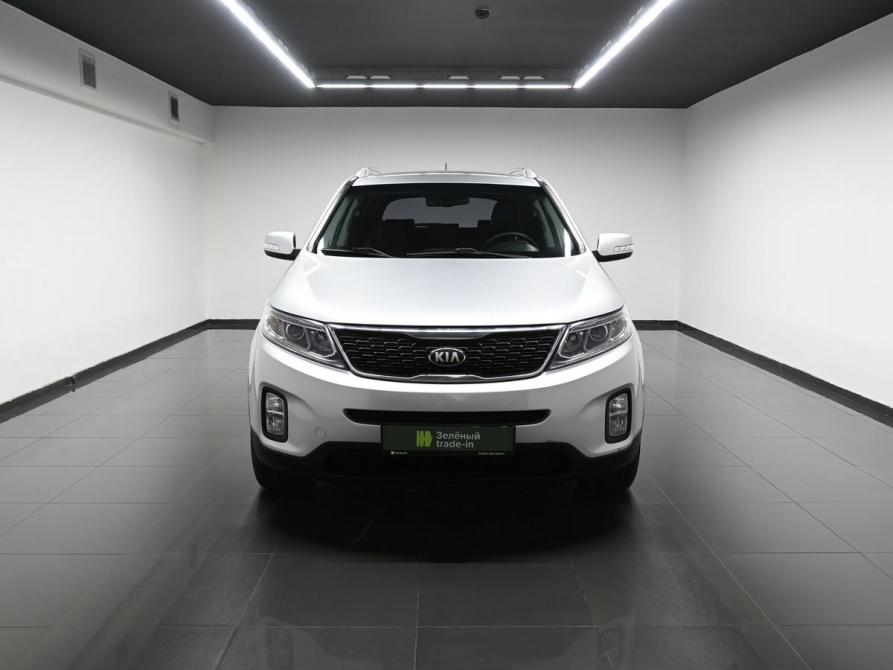 Kia Sorento II Рестайлинг Тверь  - изображение 3