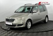 Skoda Roomster I Рестайлинг Нижний Новгород  - изображение 23