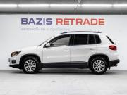 Volkswagen Tiguan I Рестайлинг Тюмень  - изображение 30