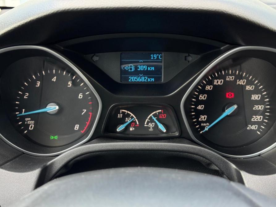 Ford Focus III Ульяновск  - изображение 19