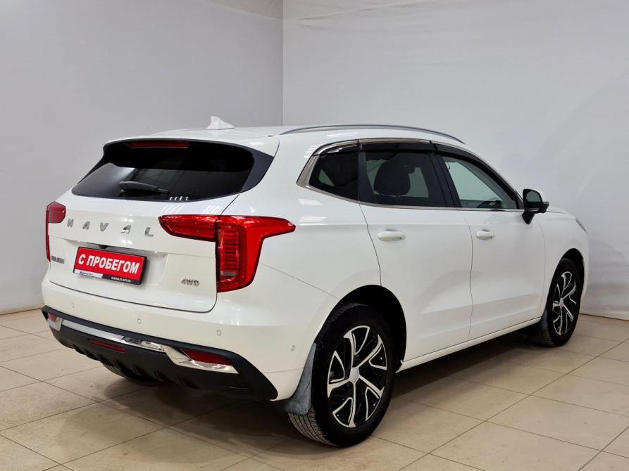 Haval Jolion I Альметьевск  - изображение 5