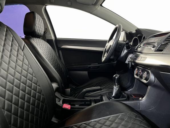 Mitsubishi Lancer X с пробегом 2008 года, цена 549 900 рублей, 236133 км, седан, Автокод Объявления