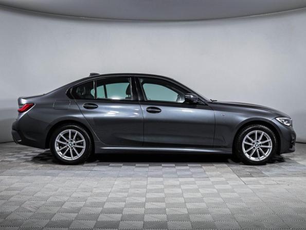 BMW 3 серии VII (G2x) с пробегом 2020 года, цена 3 960 000 рублей, 70547 км, седан, Автокод Объявления
