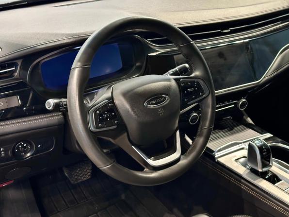 Omoda S5 с пробегом 2023 года, цена 1 517 000 рублей, 38000 км, седан, Автокод Объявления