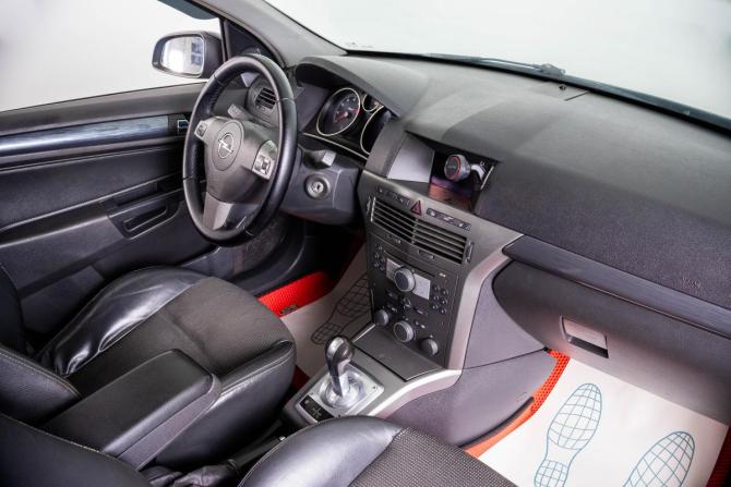 Opel Astra H с пробегом 2005 года, цена 499 000 рублей, 258000 км, универсал, Автокод Объявления