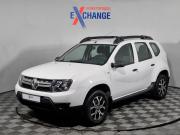 Renault Duster I Рестайлинг Нижний Новгород  - изображение 19