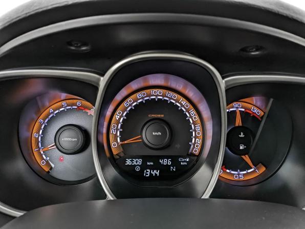 Lada (ВАЗ) Vesta I с пробегом 2019 года, цена 1 150 000 рублей, 36306 км, универсал, Автокод Объявления