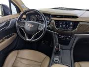 Cadillac XT6 I Москва  - изображение 59