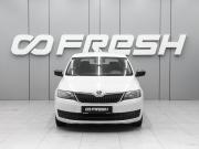 Skoda Rapid I Ростов-на-Дону  - изображение 18