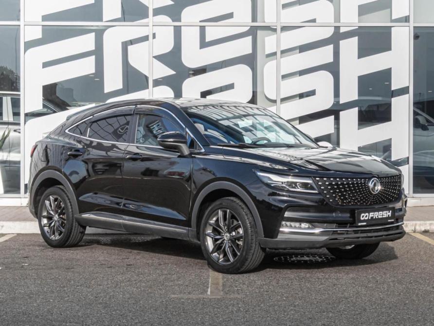 Dongfeng Fengon ix5 Краснодар  - изображение 1