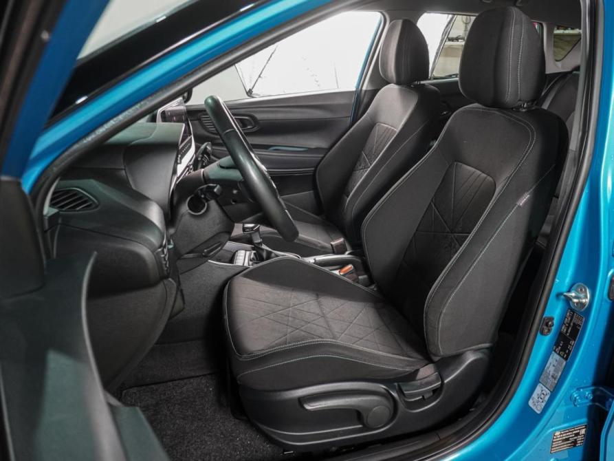 Hyundai Bayon I Воронеж  - изображение 10