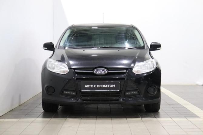 Ford Focus III с пробегом 2012 года, цена 595 000 рублей, 321528 км, седан, Автокод Объявления