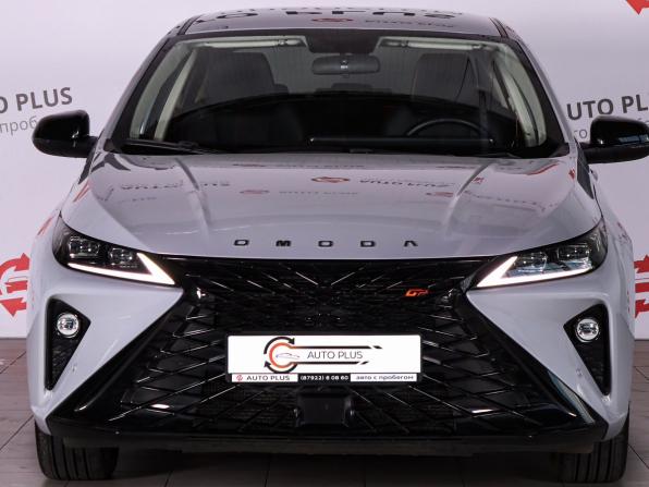 Omoda S5 GT с пробегом 2024 года, цена 1 829 000 рублей, 12728 км, седан, Автокод Объявления