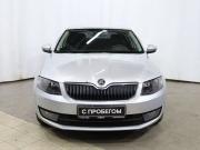 Skoda Octavia III (A7) Москва  - изображение 26