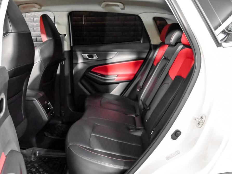 Changan CS55 Plus II Екатеринбург  - изображение 23