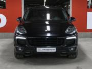 Porsche Cayenne II Рестайлинг (958) Москва  - изображение 31